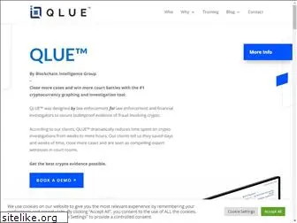 qlue.io