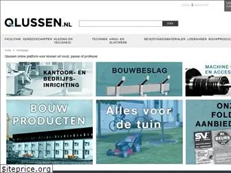 qlussen.nl