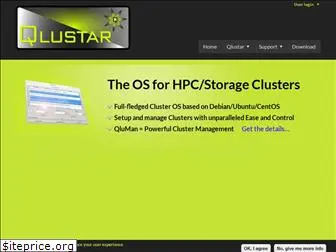 qlustar.com