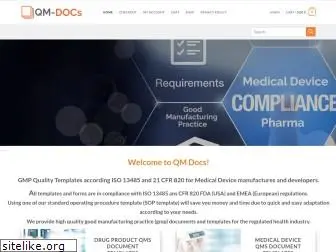 qm-docs.com