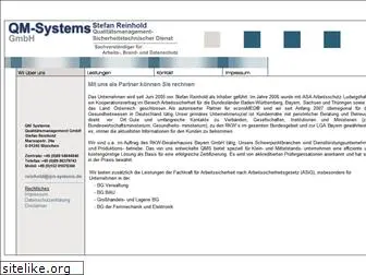 qm-systems.de