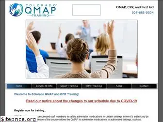 qmapclass.com