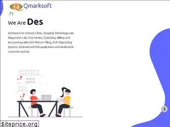 qmarksoft.com