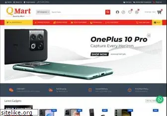 qmart.pk