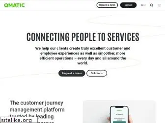 qmatic.com