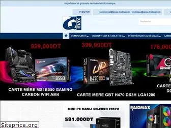 qmax-trading.com
