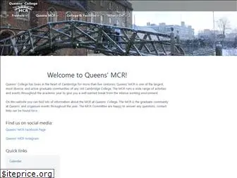 qmcr.org.uk