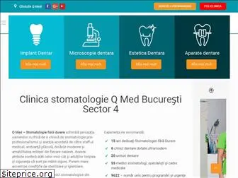 qmed.ro thumbnail