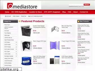 qmediastore.com