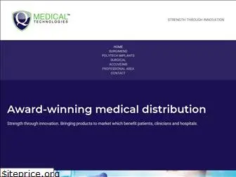 qmedical.co.uk