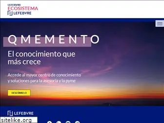 qmemento.com