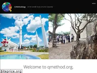 qmethod.org