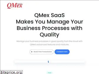 qmexcloud.com