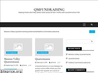 qmfundraising.com