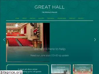 qmgreathall.co.uk