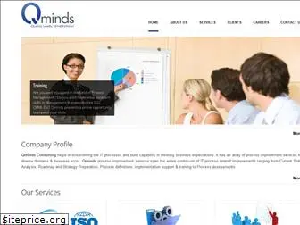 qminds.co.in