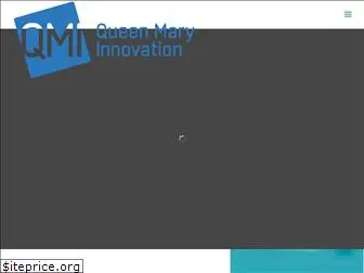 qminnovation.co.uk