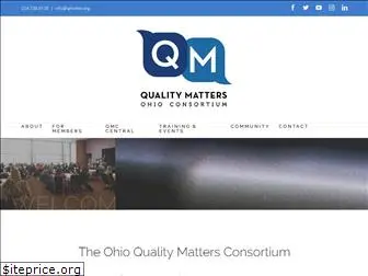 qmohio.org