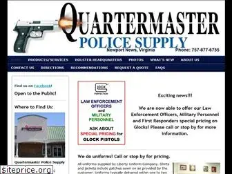 qmpolice.com