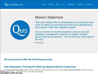 qms-consultancy.com