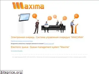 qms-maxima.com