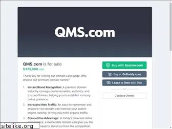 qms.com
