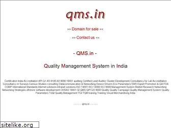 qms.in