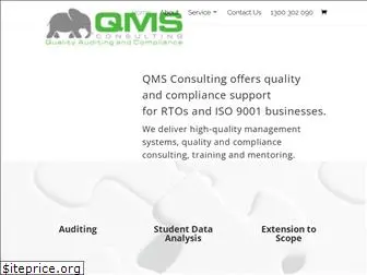 qmsconsult.com.au