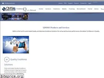 qmsrs.com