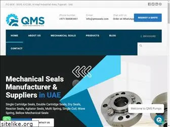 qmsseals.com