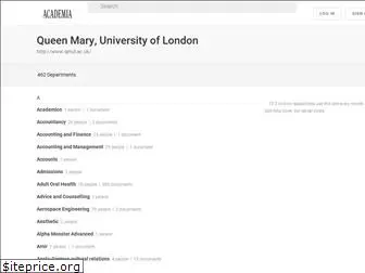 qmul.academia.edu