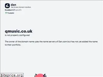 qmusic.co.uk