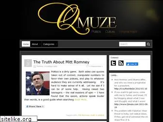 qmuze.com