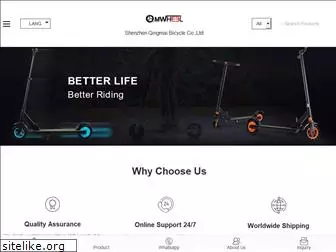 qmwheel.com