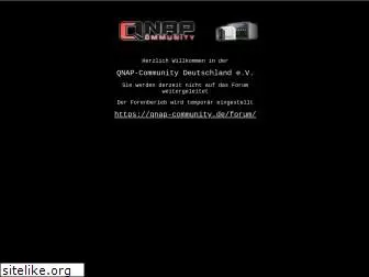 qnap-community.de