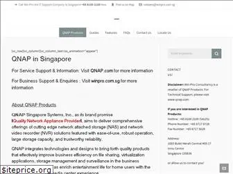 qnap-singapore.com