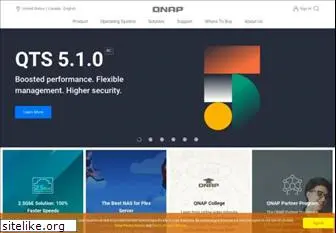 qnap.com