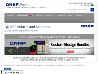 qnapworks.com.au