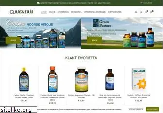 qnaturals.nl