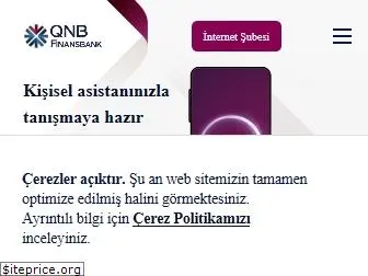 qnbfinansbank.com