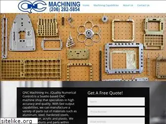 qncmachining.com