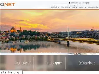 qnet.com.tr