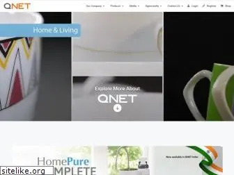 qnetindia.net