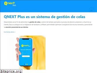 qnextplus.com