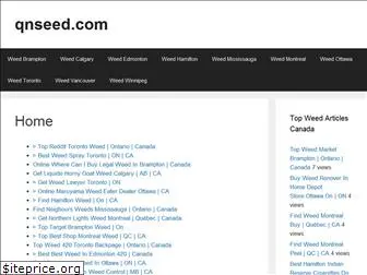 qnseed.com