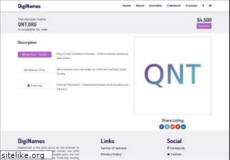 qnt.org