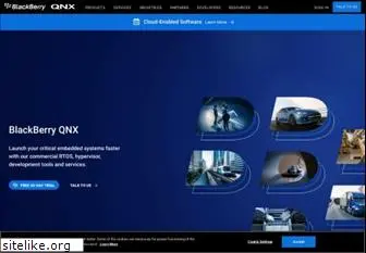 qnx.com