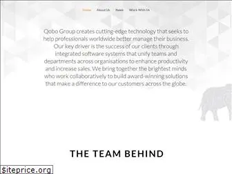 qobogroup.com