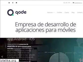 qode.pro