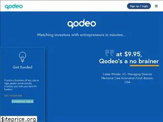 qodeo.com